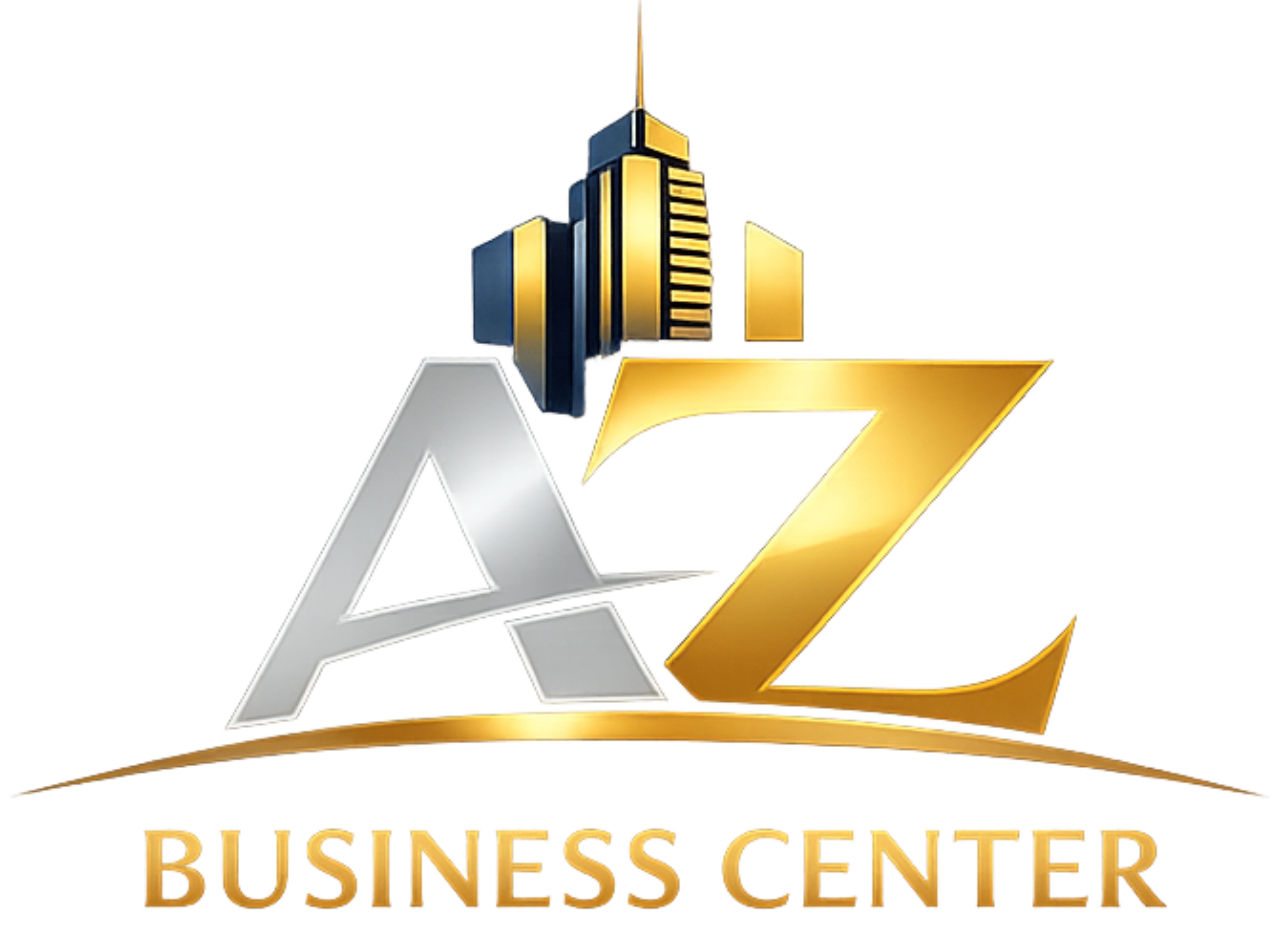 AZ Business Center logo